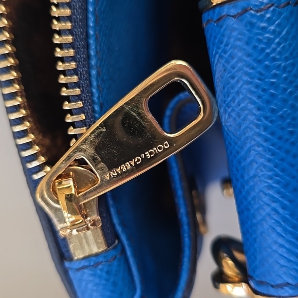 Dolce & Gabbana crossbody bag - Picture 4 of 15